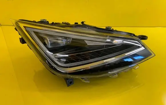 Seat Ibiza V (KJ) Headlight/headlamp 6F1941008H
