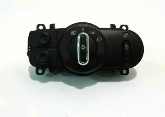 Mini Clubman F54 Light switch 61319301797 9301797