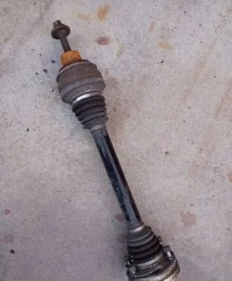 Audi e-tron Rear driveshaft 4KE501203B