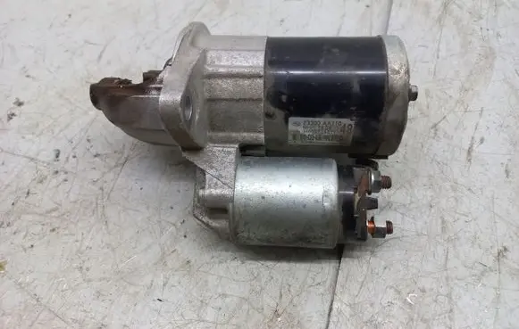 Subaru Forester SJ Starter motor 23300AA710