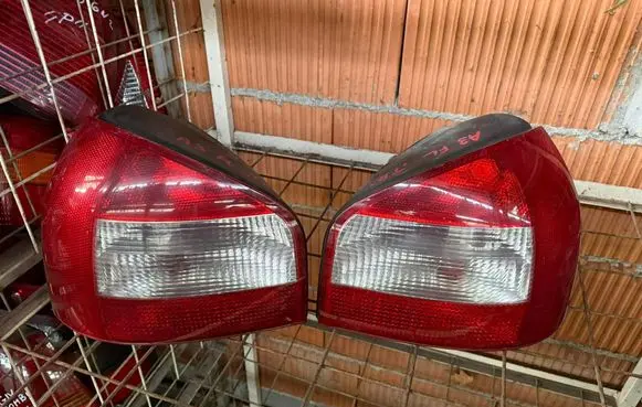 Audi A3 S3 8P Rear/tail lights set 
