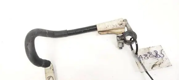Audi A3 S3 8P Positive cable (battery)