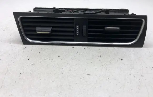 Audi A4 S4 B8 8K Dash center air vent grill 8T1820951C
