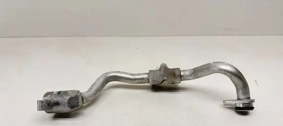 Mercedes-Benz CLA C117 X117 W117 Engine coolant pipe/hose A6542031602