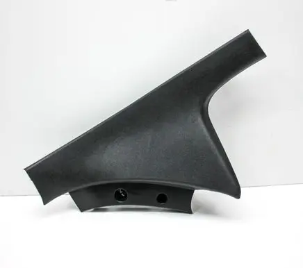 Honda Civic X Rear sill trim cover 84261TBAA0