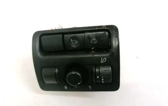 Subaru Legacy Wing mirror switch 159940 21AJC
