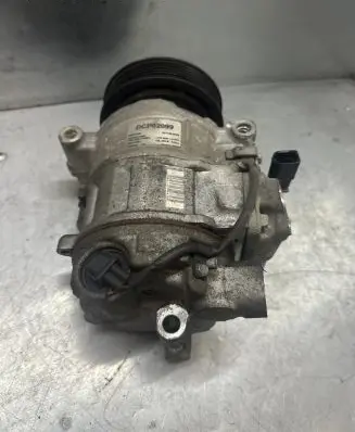 Audi A7 S7 4G Air conditioning (A/C) compressor (pump)