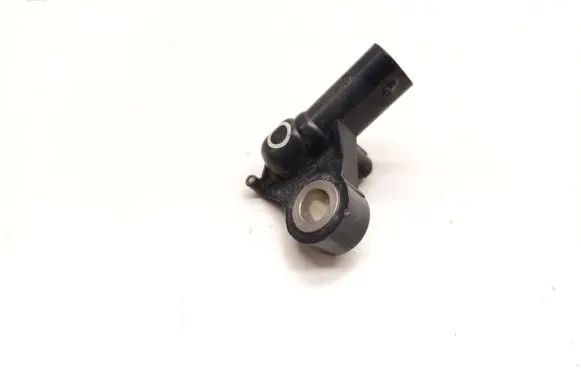 Tesla Model S Airbag deployment crash/impact sensor 1473447-00-A