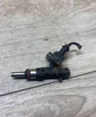Fiat Punto (188) Fuel injector 0280158167