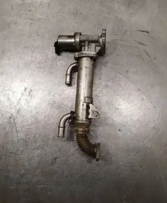 Hyundai Santa Fe EGR valve 2841027410 988294P 28416