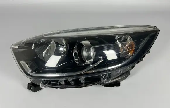 Renault Captur Headlight/headlamp 260603859R