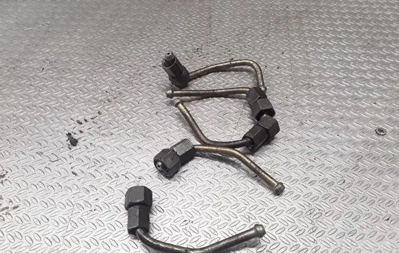Fiat Stilo Fuel injector supply line/pipe 