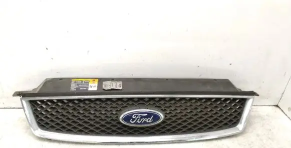 Ford Focus C-MAX Front bumper upper radiator grill 3M51R8138