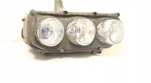 Alfa Romeo 159 Headlight/headlamp