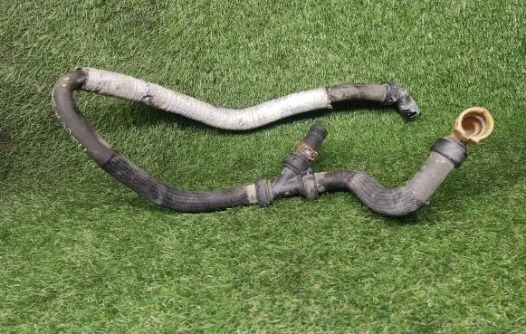 Ford F150 Engine coolant pipe/hose FL3418K580EF