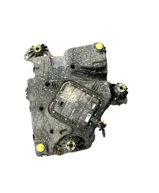 Peugeot Expert AdBlue liquid reservoir 12678023