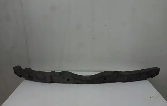 Opel Astra J Front bumper foam support bar 13264408