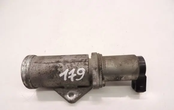 Volvo S40, V40 EGR valve 7700859134 D179