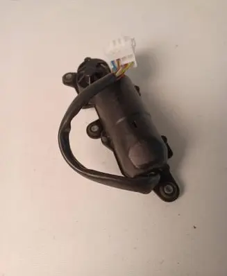 Mercedes-Benz C W205 Tailgate/trunk/boot lift motor 9918017263