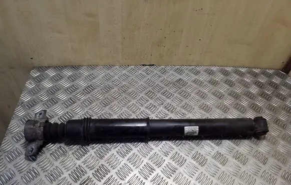 Citroen DS4 Rear shock absorber/damper