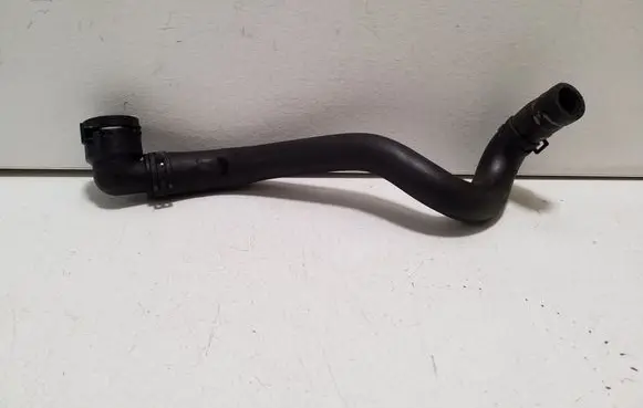 Jaguar XJ X351 Engine coolant pipe/hose 9X238K534BB