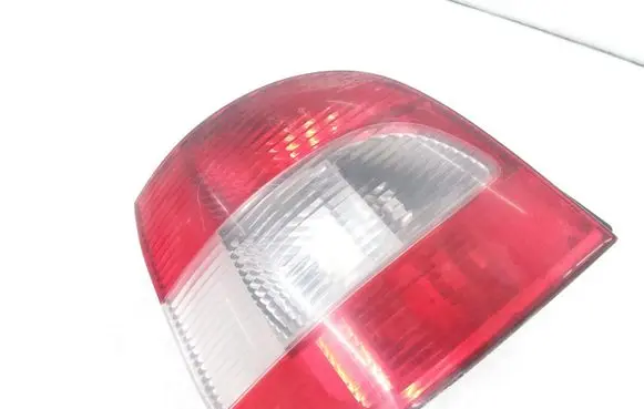Renault Scenic I Rear/tail lights