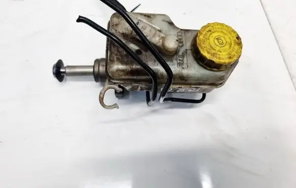Skoda Roomster (5J) Brake fluid reservoir 