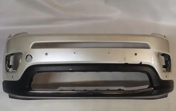 Jeep Compass Front bumper