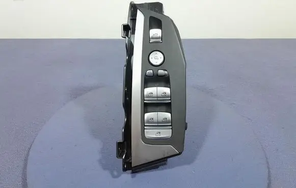 BMW X3 E83 Electric window control switch 6847099