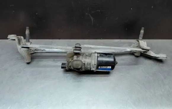 Renault Megane IV Front wiper linkage and motor 288005974R W000037156