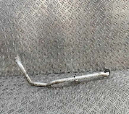Porsche Boxster 982 Engine coolant pipe/hose 99110601602