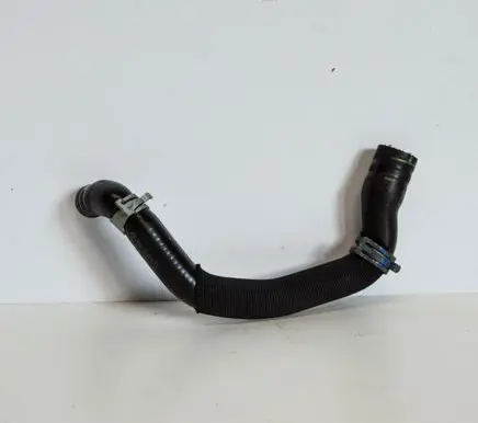 Audi A5 8T 8F Engine coolant pipe/hose 06H121057G