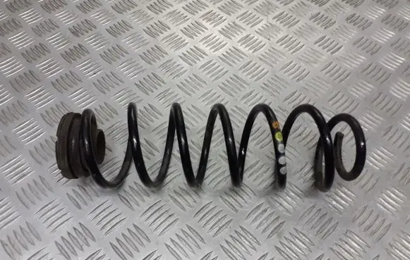 Seat Cordoba (6L) Rear coil spring
