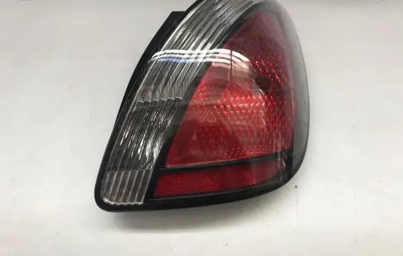 KIA Rio Rear/tail lights 1156NA