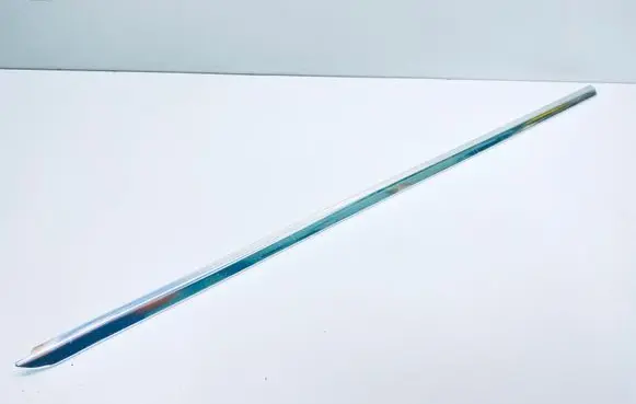 BMW 6 E63 E64 Rear side glass trim 7008576 51377008576