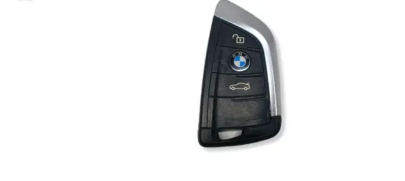 Mini Cooper Countryman R60 Ignition key/card 2013DJ5983