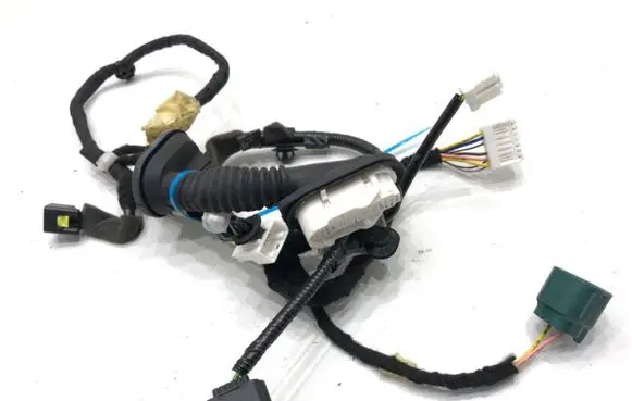 Nissan Micra K14 Front door wiring loom 24124HM11A