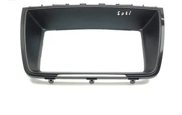Mazda 6 Radio/GPS head unit trim GHR155231 K3006
