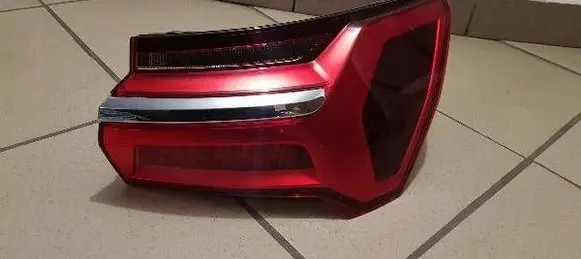 Audi A6 S6 C8 4K Rear/tail lights 4K5945070