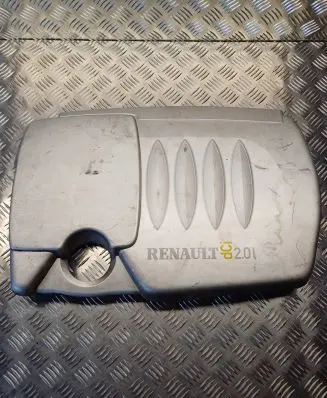Renault Espace - Grand espace IV Engine cover (trim) 8200413533 54034L3
