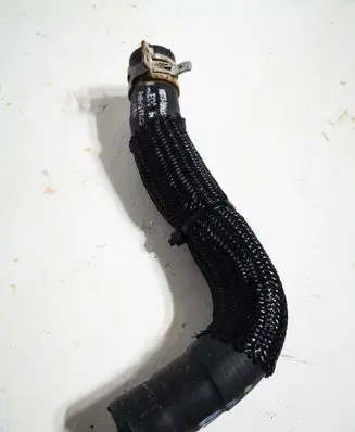 Ford Fusion II Coolant pipe/hose HS738B555AA