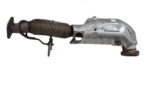 Ford Escape III Catalyst/FAP/DPF particulate filter 12440014933610