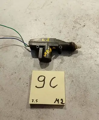 Toyota Carina T190 Central locking motor 1H6941531N