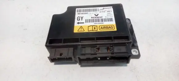 Renault Megane III Airbag control unit/module 985106285R 28410028023