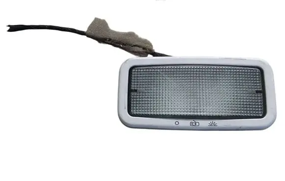 Volkswagen Caddy Rear seat light 7H0947105A
