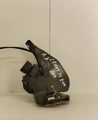 Lexus IS 220D-250-350 Rear door lock 69340-53030 6934053020 69340