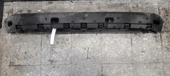 Volvo XC90 Front bumper support beam 08620600