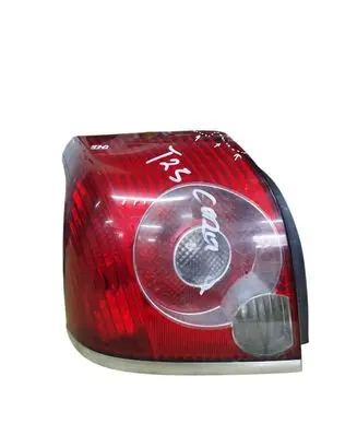 Toyota Avensis T250 Rear/tail lights 
