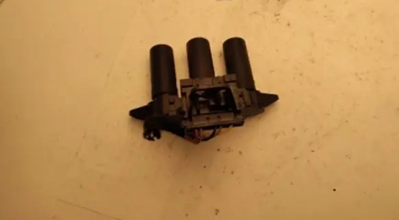 Traction control (ASR) switch