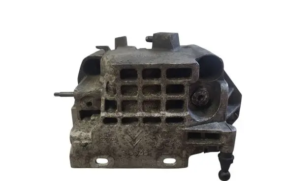 Citroen C5 Fuel filter bracket/mount holder 9804498180